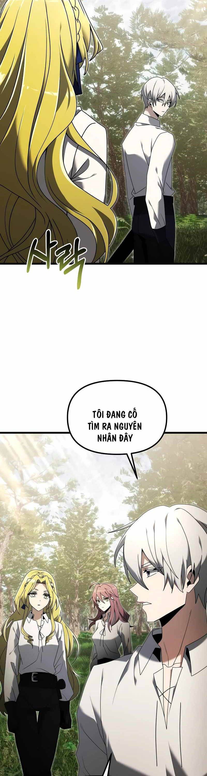 đọc truyện Hắc Kị Sĩ Thiên Tài Giới Hạn Thời Gian Chương 59 ảnh 14 tại Truyện Dạ Ký