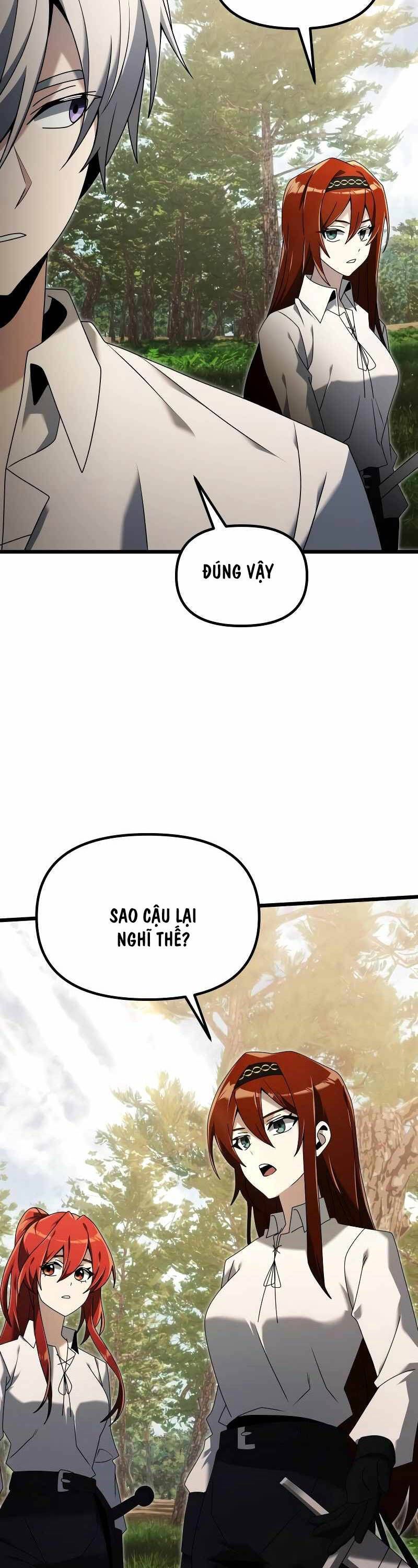 đọc truyện Hắc Kị Sĩ Thiên Tài Giới Hạn Thời Gian Chương 59 ảnh 18 tại Truyện Dạ Ký