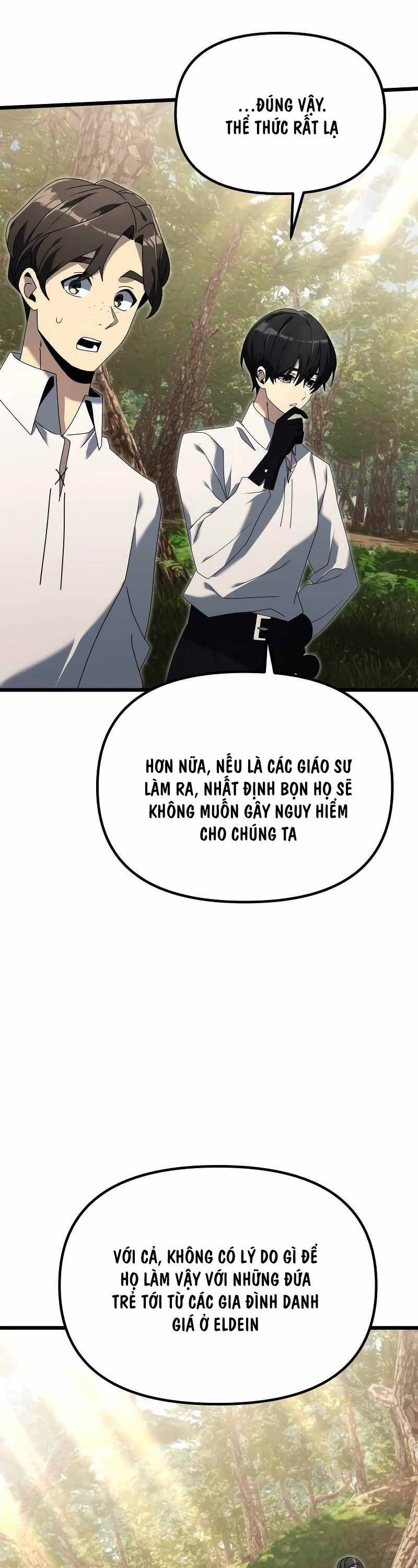 đọc truyện Hắc Kị Sĩ Thiên Tài Giới Hạn Thời Gian Chương 59 ảnh 24 tại Truyện Dạ Ký