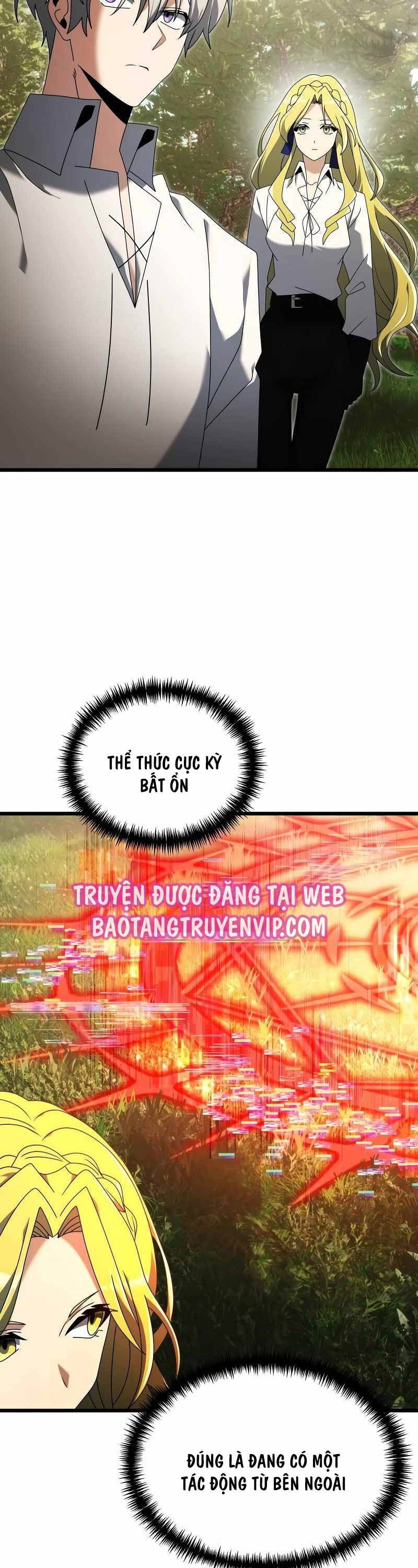 đọc truyện Hắc Kị Sĩ Thiên Tài Giới Hạn Thời Gian Chương 59 ảnh 27 tại Truyện Dạ Ký