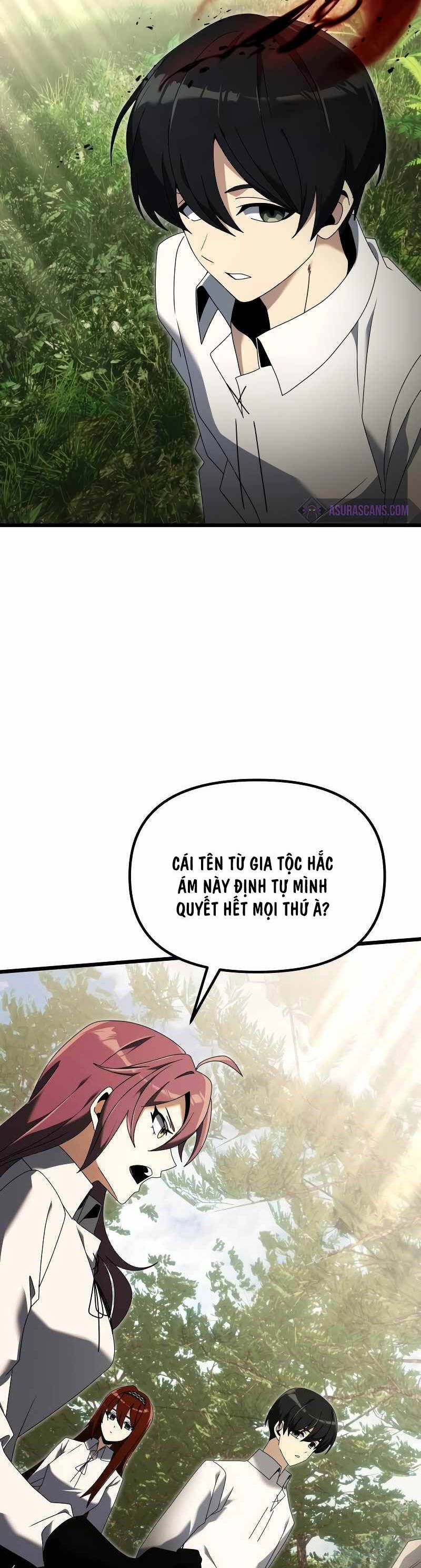 đọc truyện Hắc Kị Sĩ Thiên Tài Giới Hạn Thời Gian Chương 59 ảnh 30 tại Truyện Dạ Ký