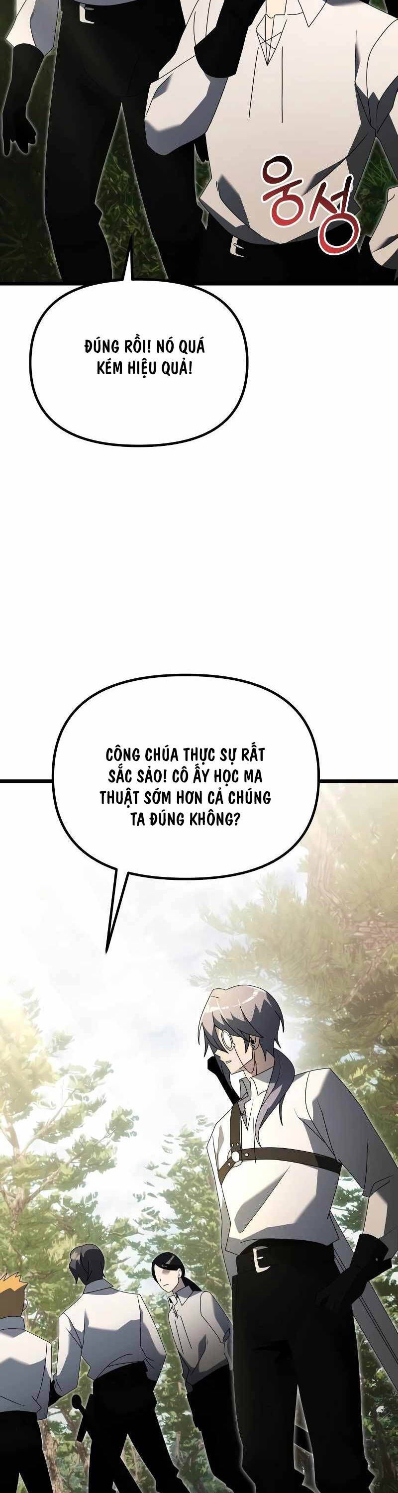 đọc truyện Hắc Kị Sĩ Thiên Tài Giới Hạn Thời Gian Chương 59 ảnh 34 tại Truyện Dạ Ký