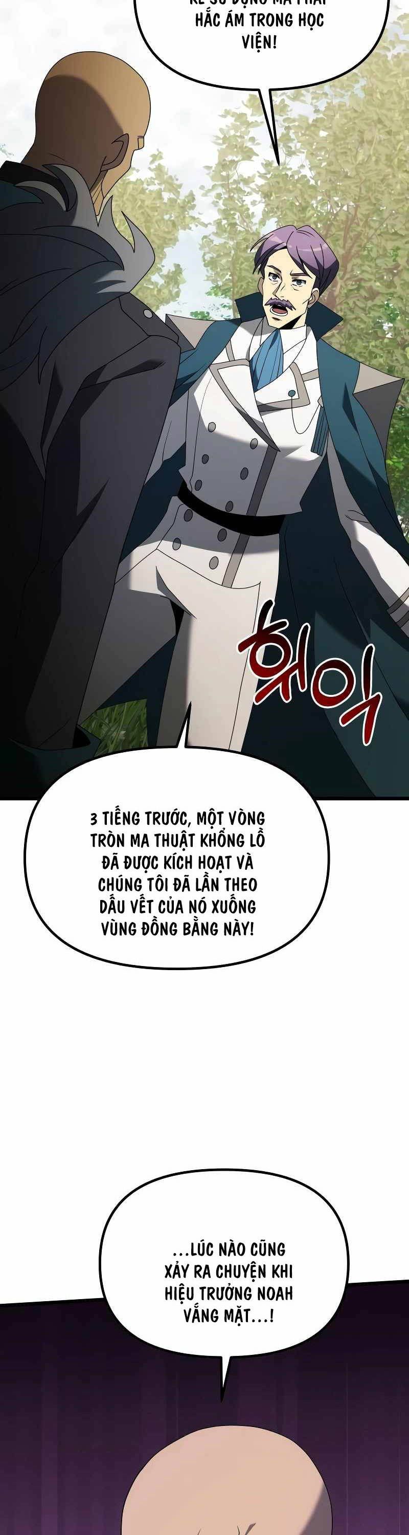 đọc truyện Hắc Kị Sĩ Thiên Tài Giới Hạn Thời Gian Chương 59 ảnh 58 tại Truyện Dạ Ký