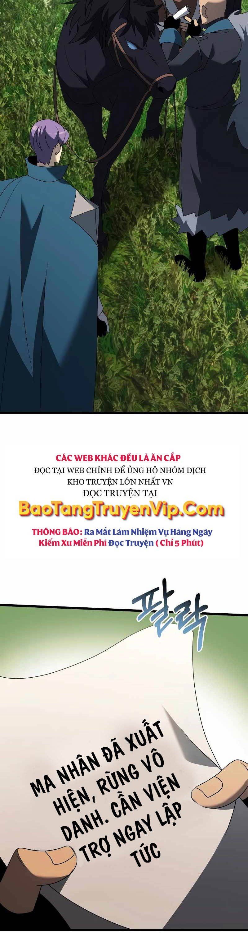 đọc truyện Hắc Kị Sĩ Thiên Tài Giới Hạn Thời Gian Chương 59 ảnh 61 tại Truyện Dạ Ký