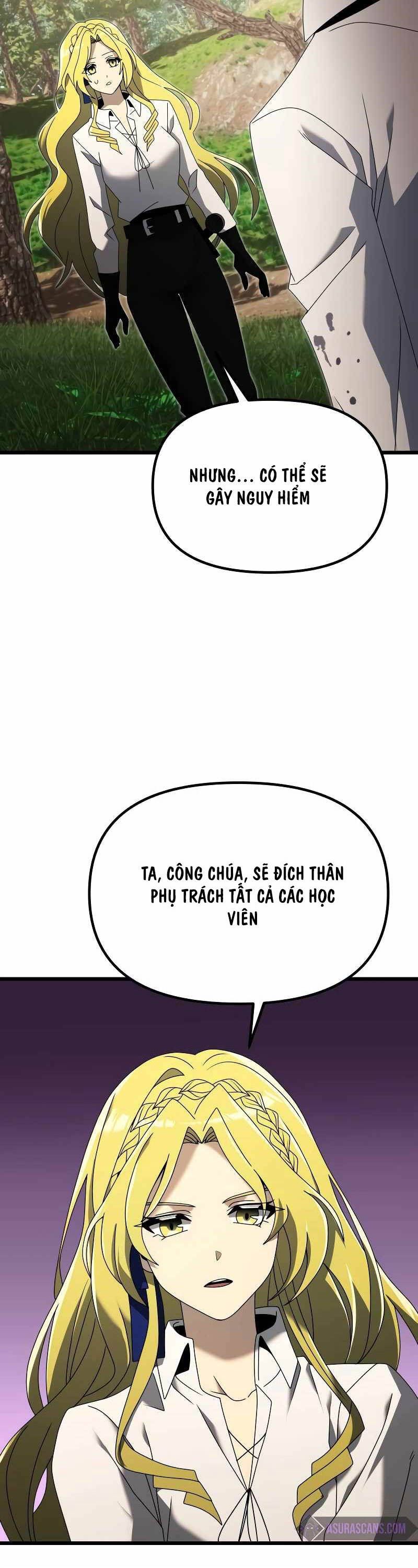 đọc truyện Hắc Kị Sĩ Thiên Tài Giới Hạn Thời Gian Chương 59 ảnh 71 tại Truyện Dạ Ký