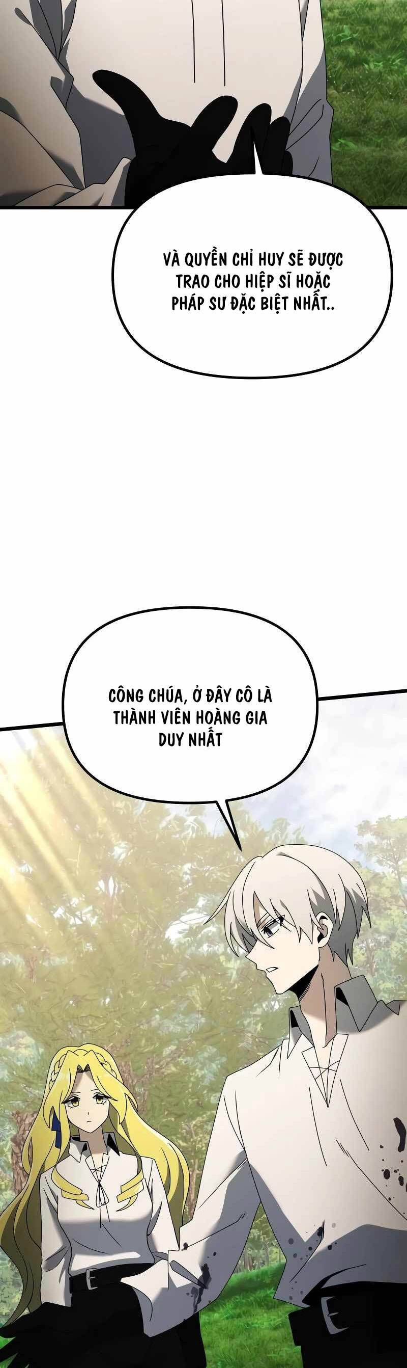 đọc truyện Hắc Kị Sĩ Thiên Tài Giới Hạn Thời Gian Chương 59 ảnh 74 tại Truyện Dạ Ký