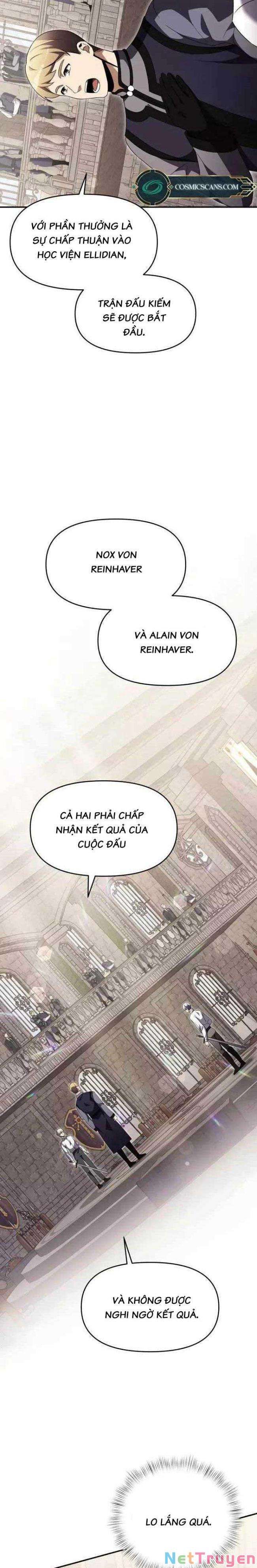 đọc truyện Hắc Kị Sĩ Thiên Tài Giới Hạn Thời Gian Chương 6 ảnh 16 tại Truyện Dạ Ký