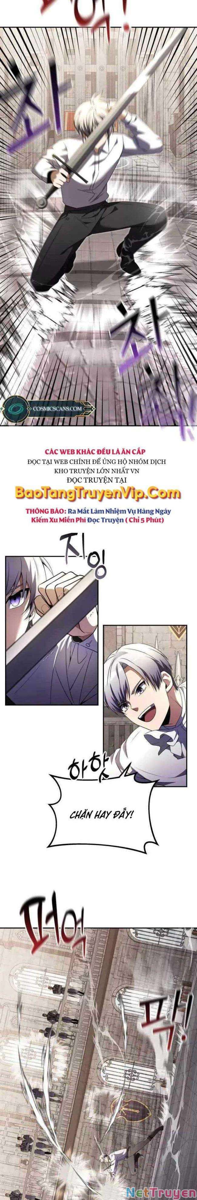 đọc truyện Hắc Kị Sĩ Thiên Tài Giới Hạn Thời Gian Chương 6 ảnh 20 tại Truyện Dạ Ký