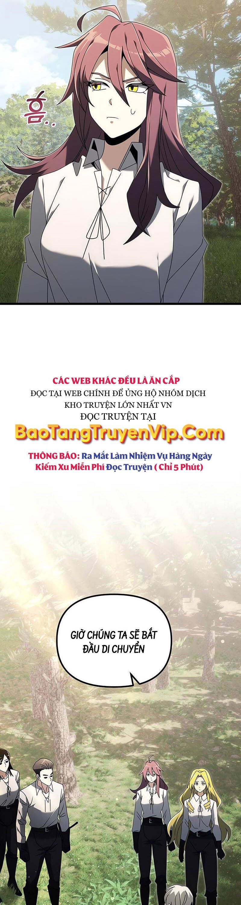 đọc truyện Hắc Kị Sĩ Thiên Tài Giới Hạn Thời Gian Chương 60 ảnh 15 tại Truyện Dạ Ký