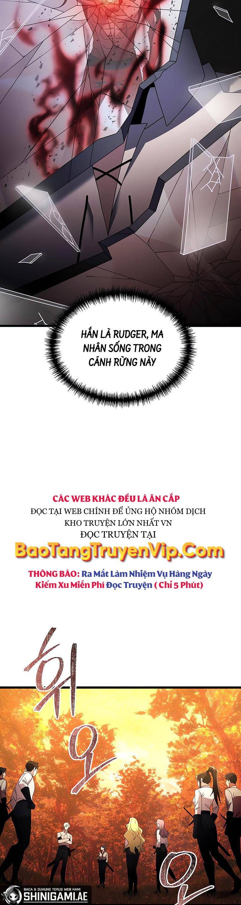 đọc truyện Hắc Kị Sĩ Thiên Tài Giới Hạn Thời Gian Chương 60 ảnh 50 tại Truyện Dạ Ký
