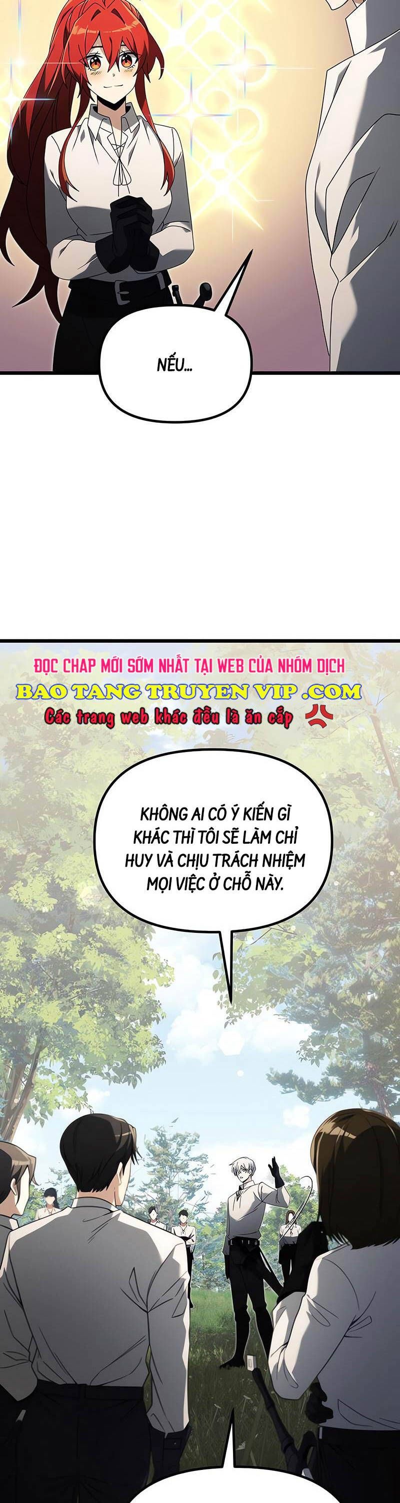 đọc truyện Hắc Kị Sĩ Thiên Tài Giới Hạn Thời Gian Chương 60 ảnh 6 tại Truyện Dạ Ký