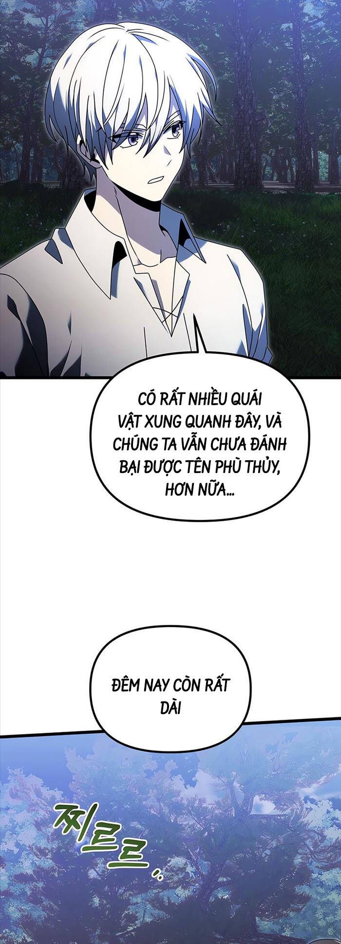 đọc truyện Hắc Kị Sĩ Thiên Tài Giới Hạn Thời Gian Chương 61 ảnh 19 tại Truyện Dạ Ký