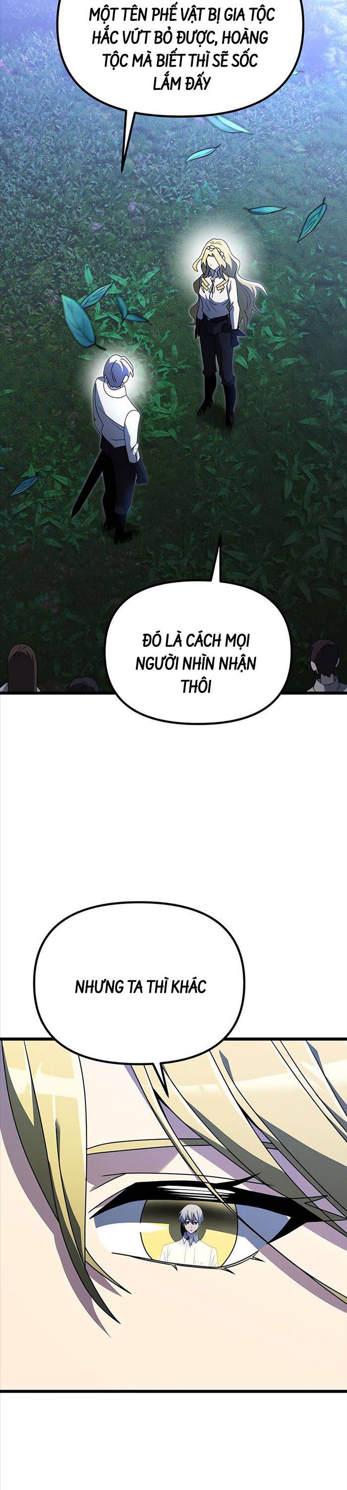 đọc truyện Hắc Kị Sĩ Thiên Tài Giới Hạn Thời Gian Chương 61 ảnh 23 tại Truyện Dạ Ký