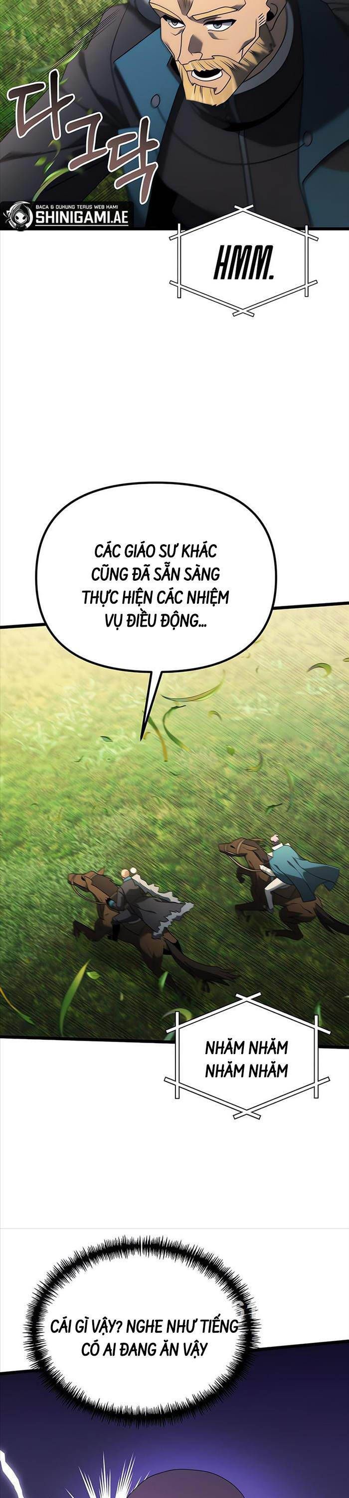 đọc truyện Hắc Kị Sĩ Thiên Tài Giới Hạn Thời Gian Chương 61 ảnh 4 tại Truyện Dạ Ký
