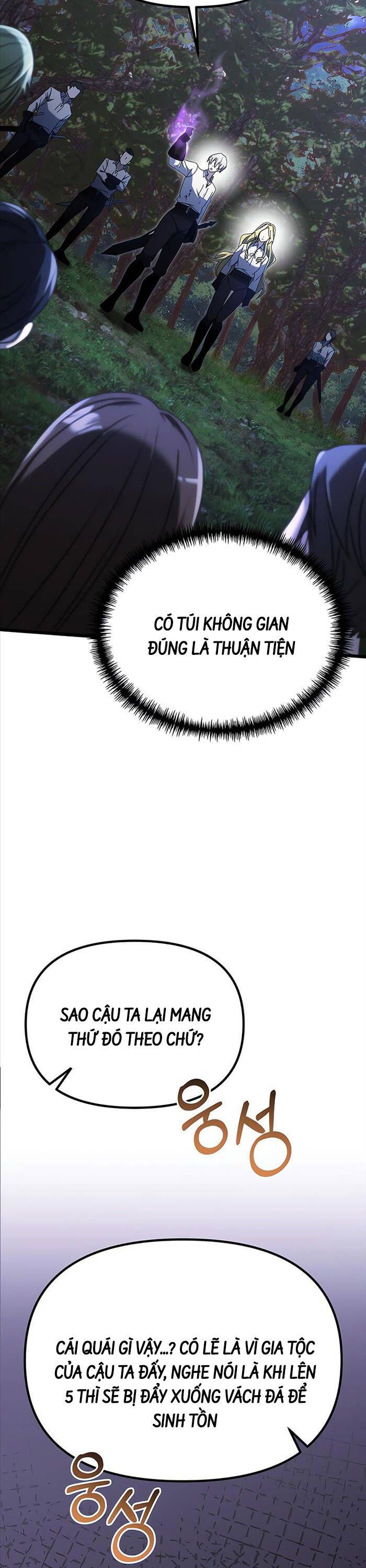 đọc truyện Hắc Kị Sĩ Thiên Tài Giới Hạn Thời Gian Chương 61 ảnh 32 tại Truyện Dạ Ký