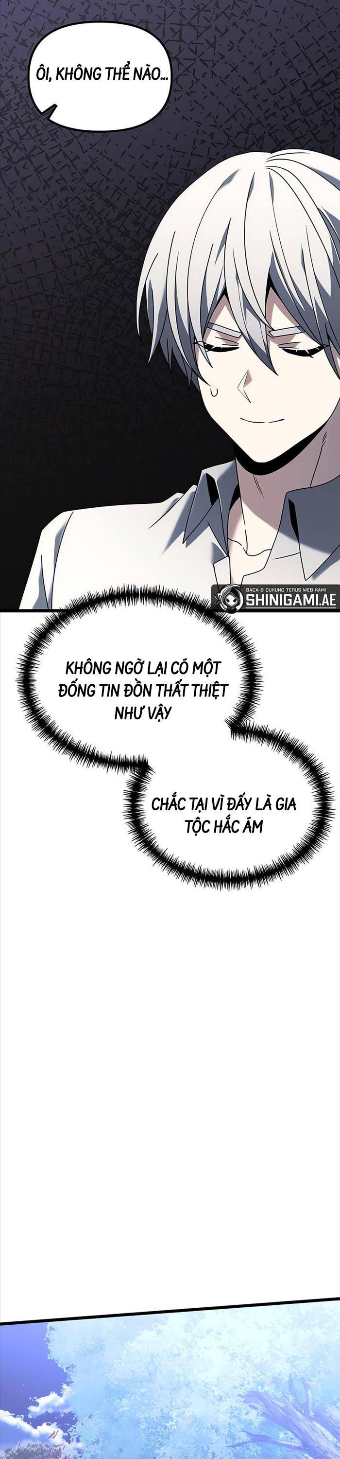 đọc truyện Hắc Kị Sĩ Thiên Tài Giới Hạn Thời Gian Chương 61 ảnh 33 tại Truyện Dạ Ký