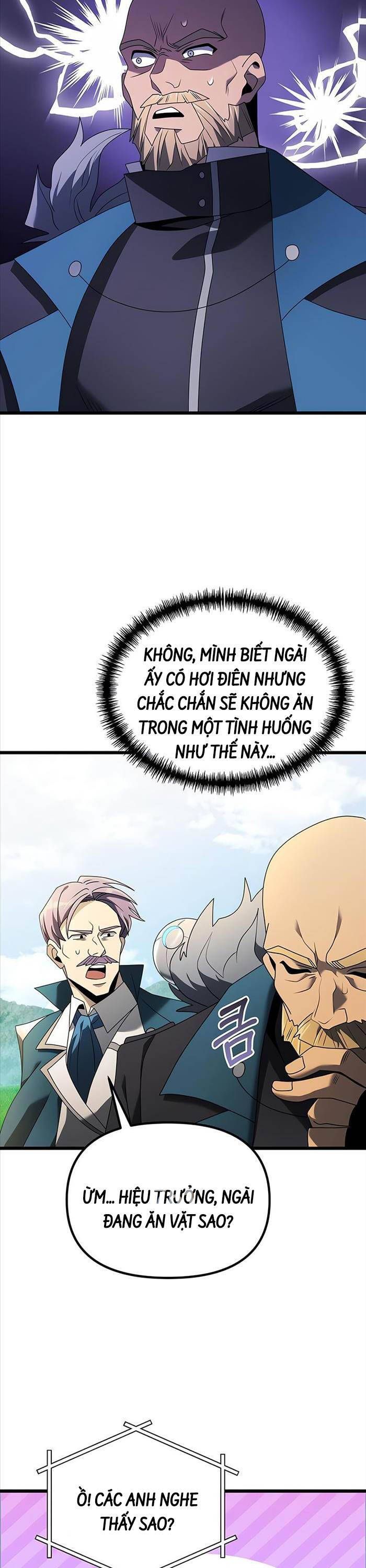 đọc truyện Hắc Kị Sĩ Thiên Tài Giới Hạn Thời Gian Chương 61 ảnh 5 tại Truyện Dạ Ký