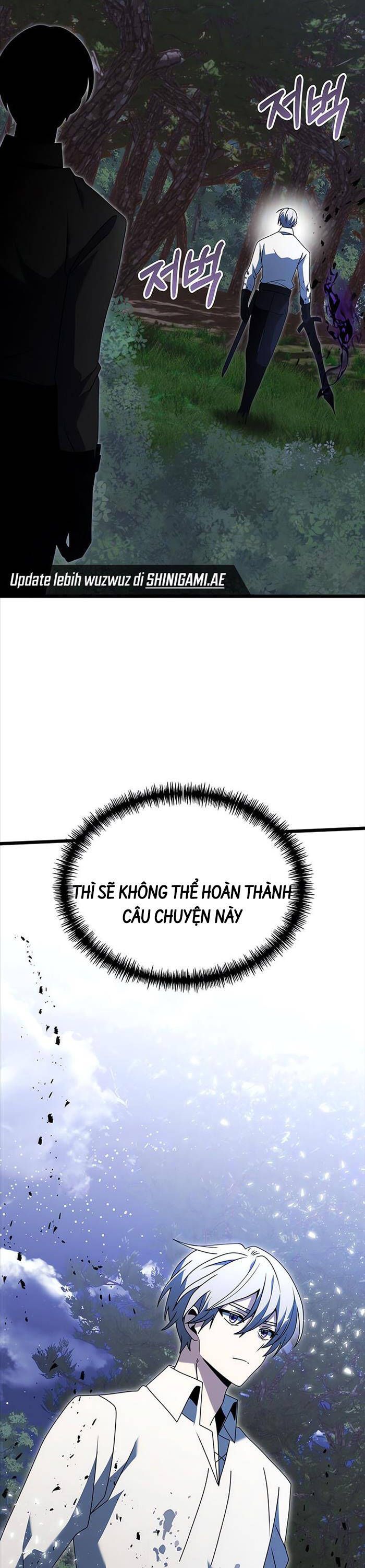 đọc truyện Hắc Kị Sĩ Thiên Tài Giới Hạn Thời Gian Chương 61 ảnh 41 tại Truyện Dạ Ký