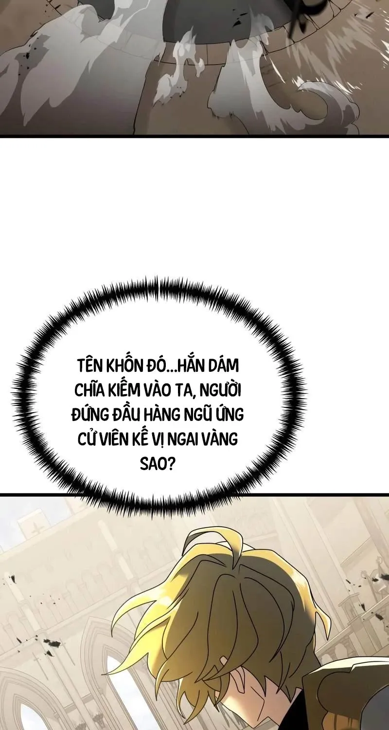 đọc truyện Hắc Kị Sĩ Thiên Tài Giới Hạn Thời Gian Chương 69 ảnh 8 tại Truyện Dạ Ký