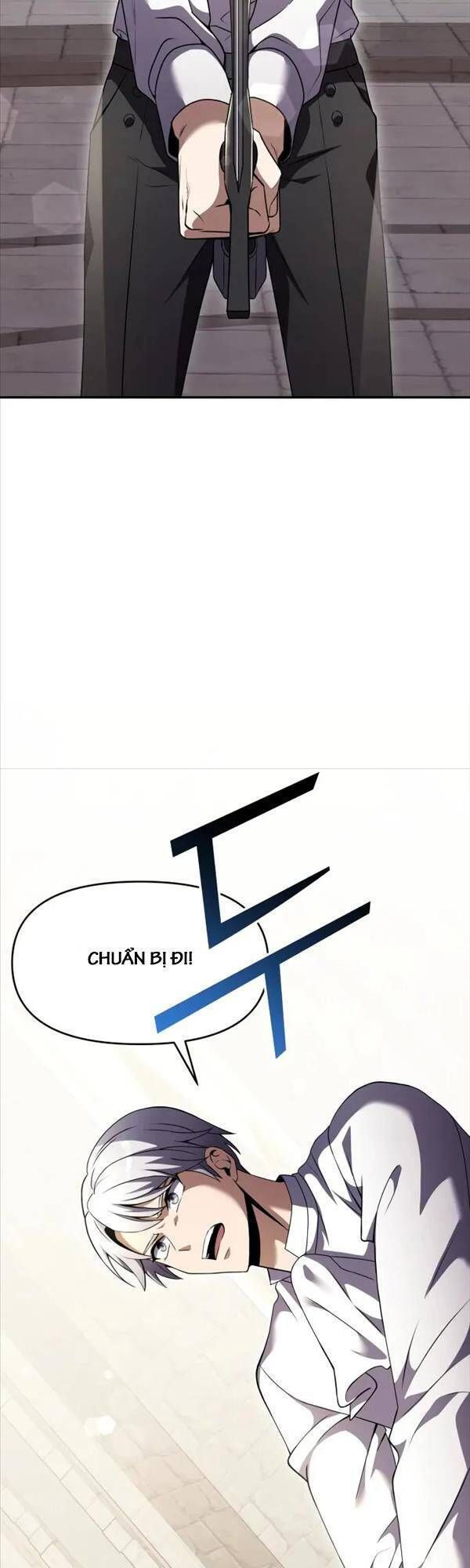 đọc truyện Hắc Kị Sĩ Thiên Tài Giới Hạn Thời Gian Chương 7 ảnh 16 tại Truyện Dạ Ký