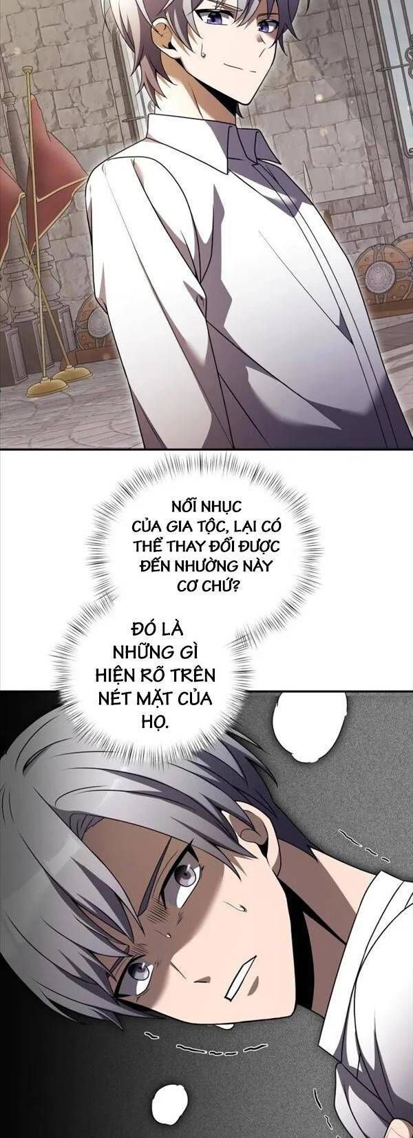 đọc truyện Hắc Kị Sĩ Thiên Tài Giới Hạn Thời Gian Chương 7 ảnh 27 tại Truyện Dạ Ký