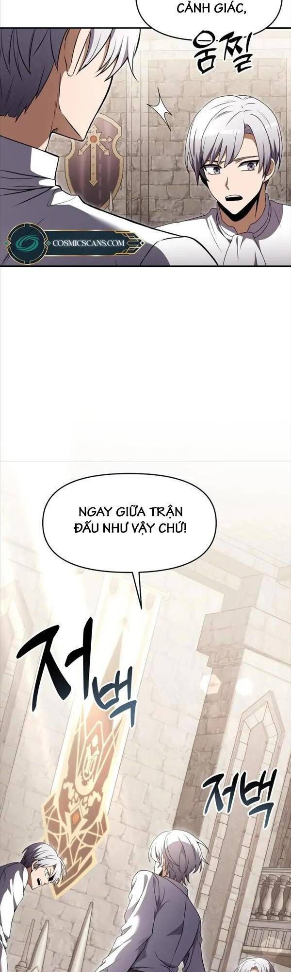 đọc truyện Hắc Kị Sĩ Thiên Tài Giới Hạn Thời Gian Chương 7 ảnh 29 tại Truyện Dạ Ký