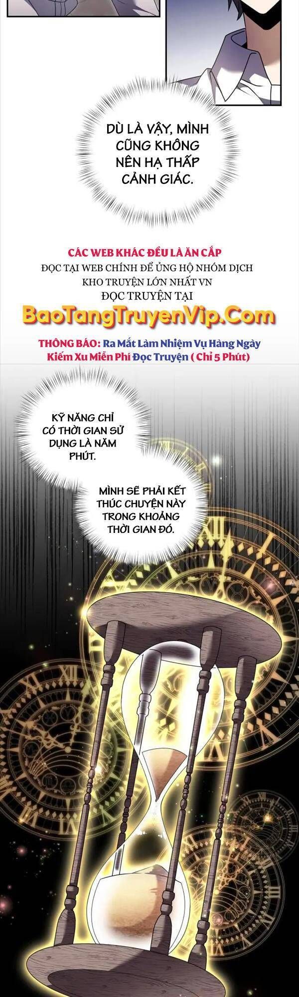 đọc truyện Hắc Kị Sĩ Thiên Tài Giới Hạn Thời Gian Chương 7 ảnh 5 tại Truyện Dạ Ký