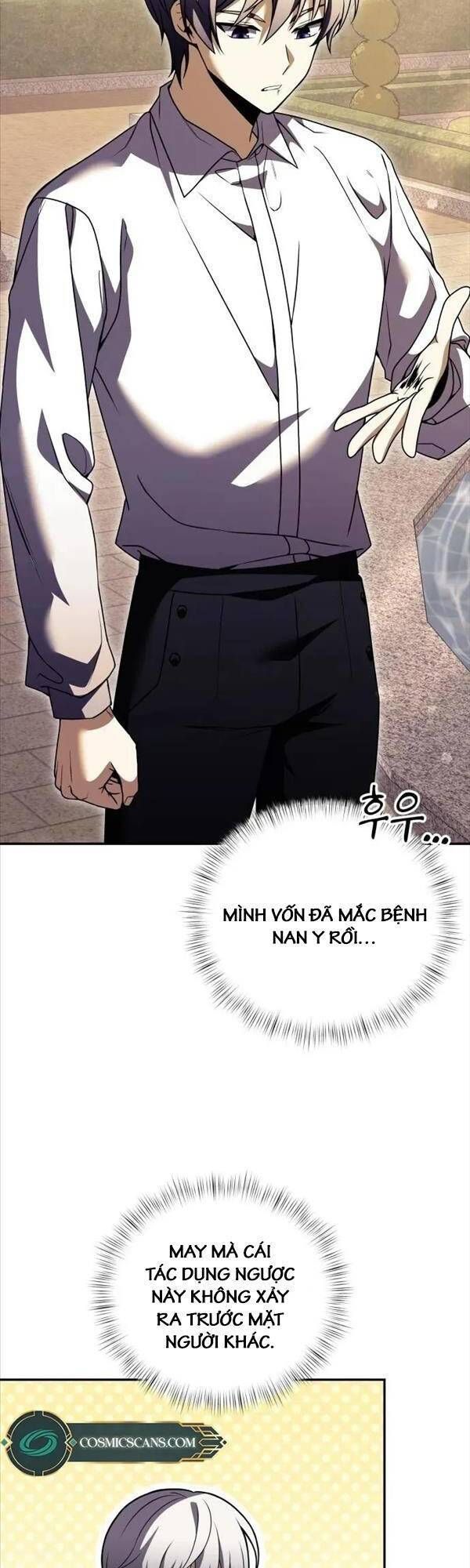 đọc truyện Hắc Kị Sĩ Thiên Tài Giới Hạn Thời Gian Chương 7 ảnh 56 tại Truyện Dạ Ký
