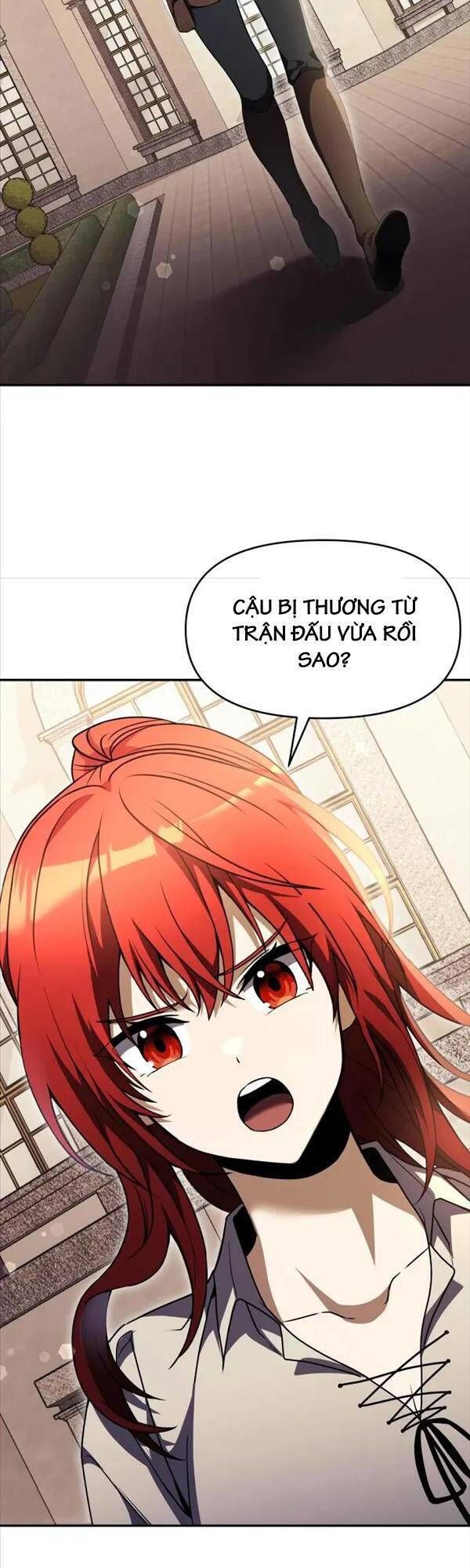 đọc truyện Hắc Kị Sĩ Thiên Tài Giới Hạn Thời Gian Chương 7 ảnh 59 tại Truyện Dạ Ký