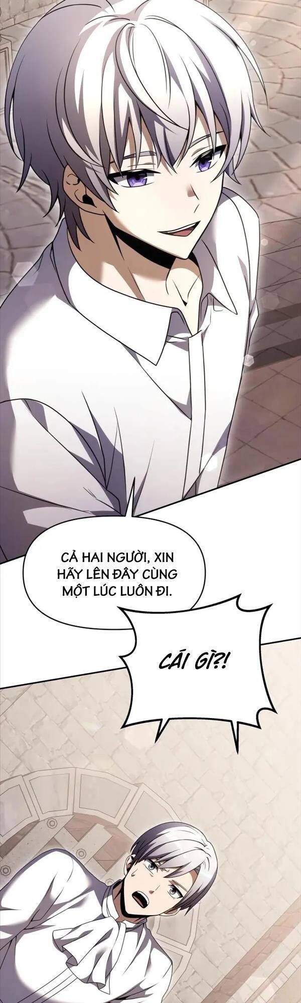 đọc truyện Hắc Kị Sĩ Thiên Tài Giới Hạn Thời Gian Chương 7 ảnh 8 tại Truyện Dạ Ký
