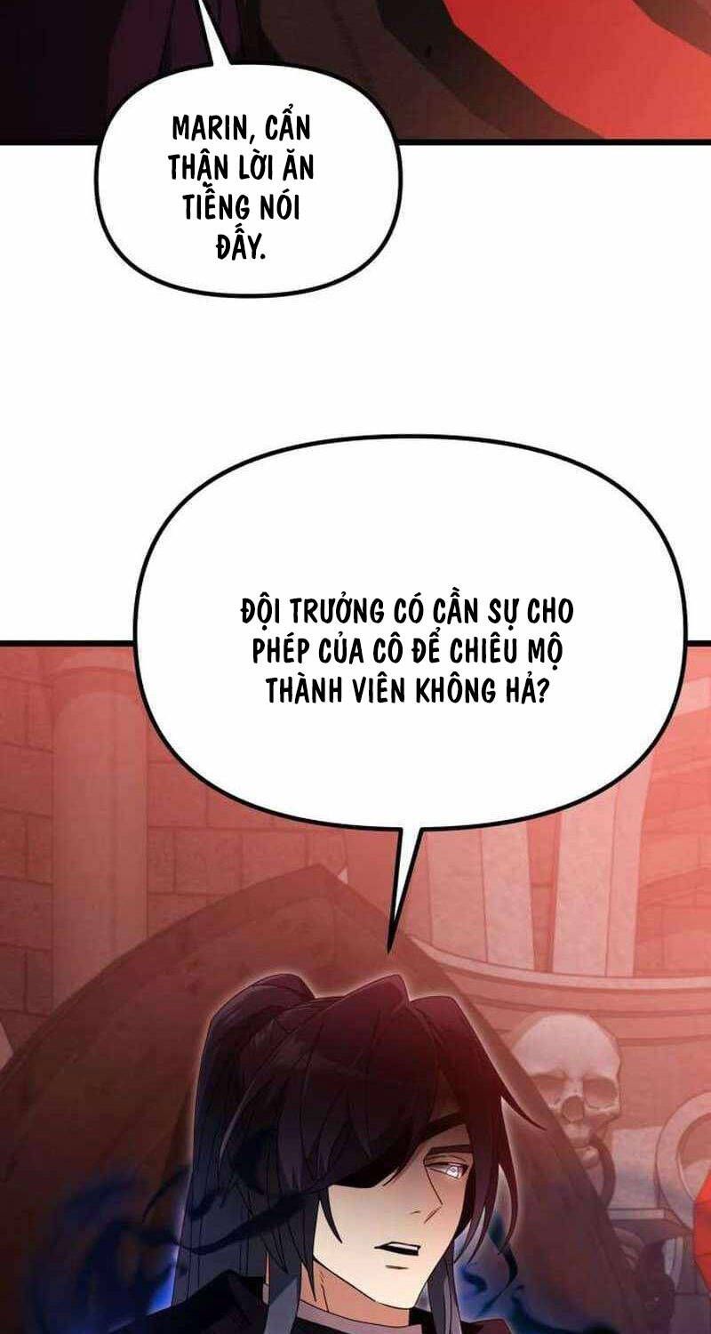 đọc truyện Hắc Kị Sĩ Thiên Tài Giới Hạn Thời Gian Chương 72 ảnh 16 tại Truyện Dạ Ký