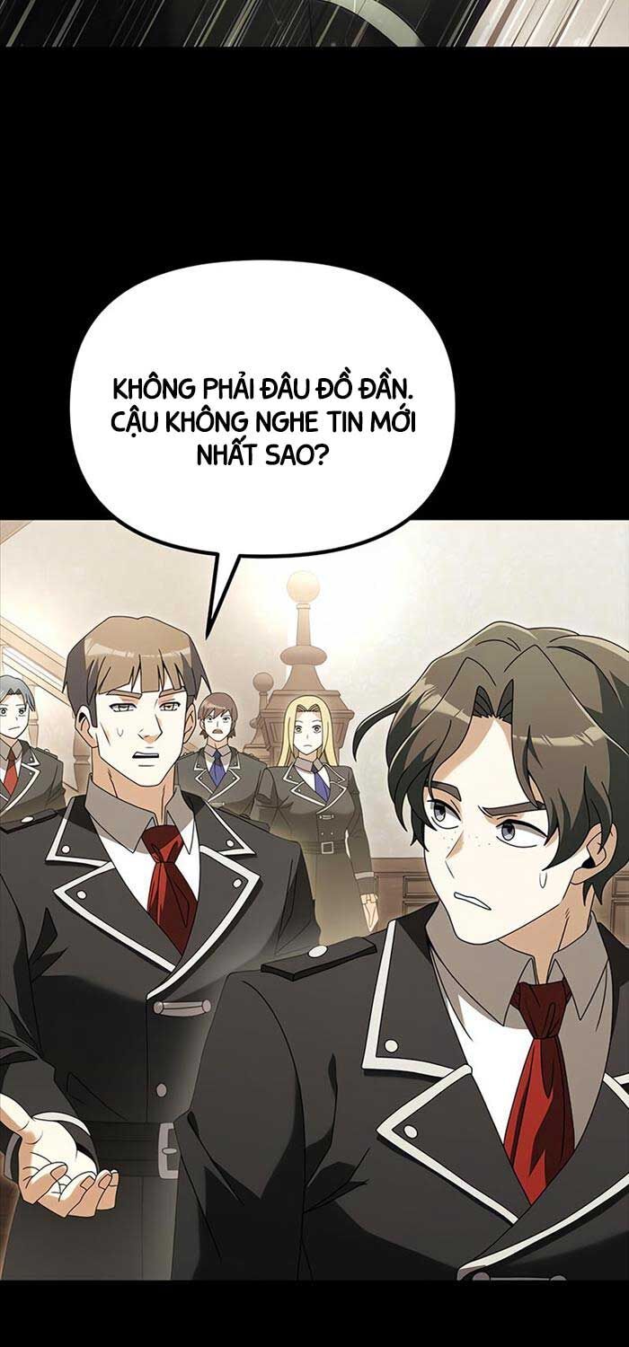 đọc truyện Hắc Kị Sĩ Thiên Tài Giới Hạn Thời Gian Chương 76 ảnh 32 tại Giả Dược