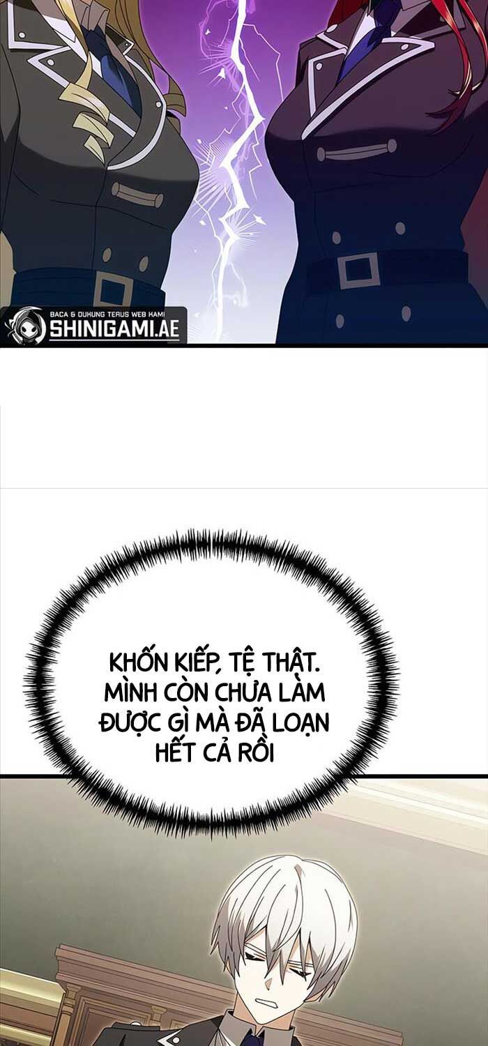 đọc truyện Hắc Kị Sĩ Thiên Tài Giới Hạn Thời Gian Chương 76 ảnh 49 tại Giả Dược