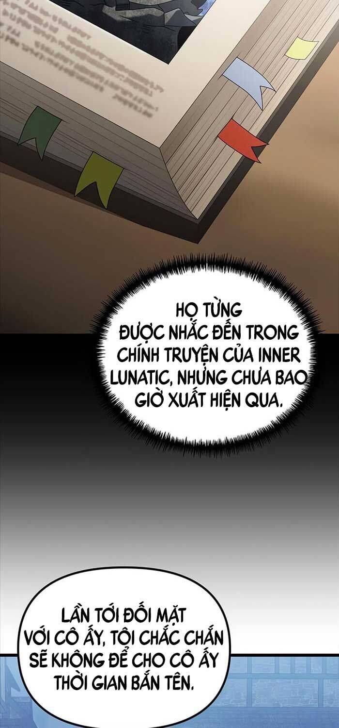 đọc truyện Hắc Kị Sĩ Thiên Tài Giới Hạn Thời Gian Chương 78 ảnh 47 tại Truyện Dạ Ký