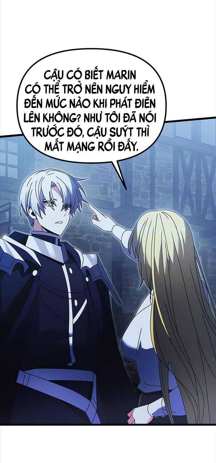 đọc truyện Hắc Kị Sĩ Thiên Tài Giới Hạn Thời Gian Chương 78 ảnh 50 tại Truyện Dạ Ký