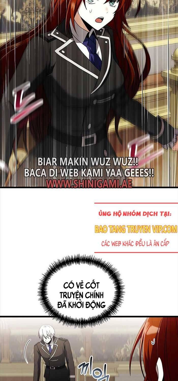 đọc truyện Hắc Kị Sĩ Thiên Tài Giới Hạn Thời Gian Chương 78 ảnh 97 tại Truyện Dạ Ký
