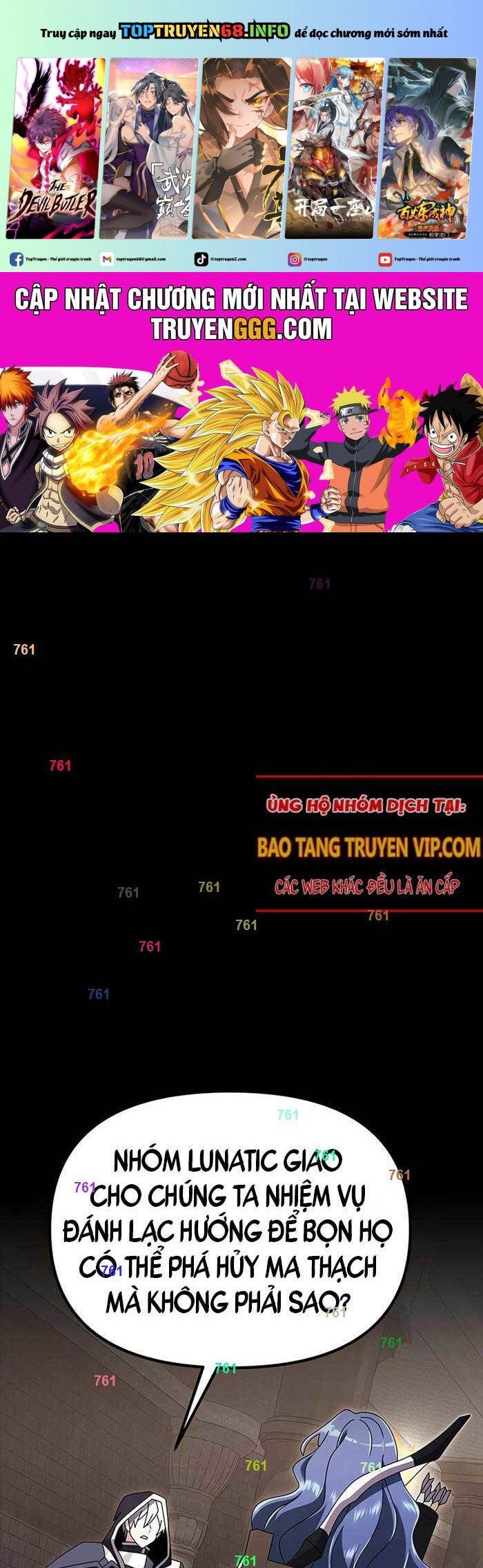 đọc truyện Hắc Kị Sĩ Thiên Tài Giới Hạn Thời Gian Chương 79 ảnh 2 tại Truyện Dạ Ký