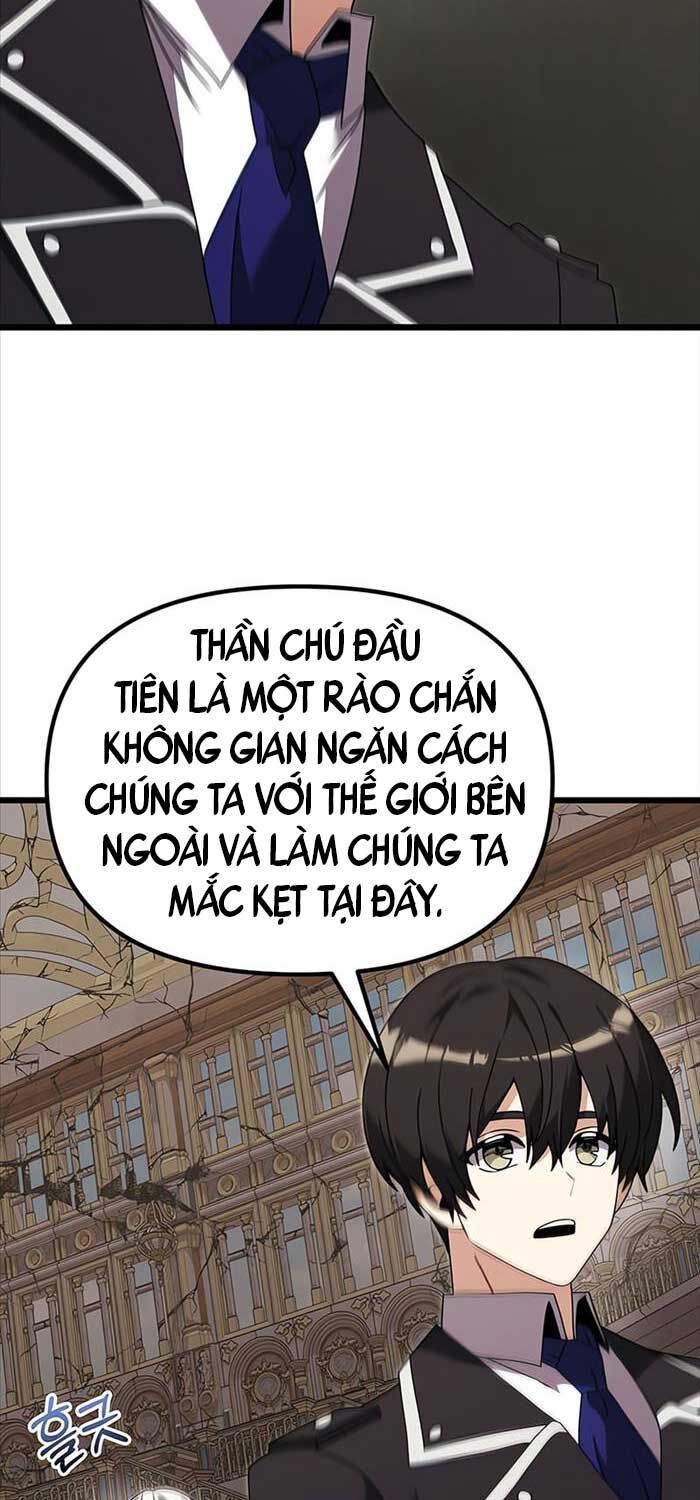 đọc truyện Hắc Kị Sĩ Thiên Tài Giới Hạn Thời Gian Chương 79 ảnh 15 tại Truyện Dạ Ký
