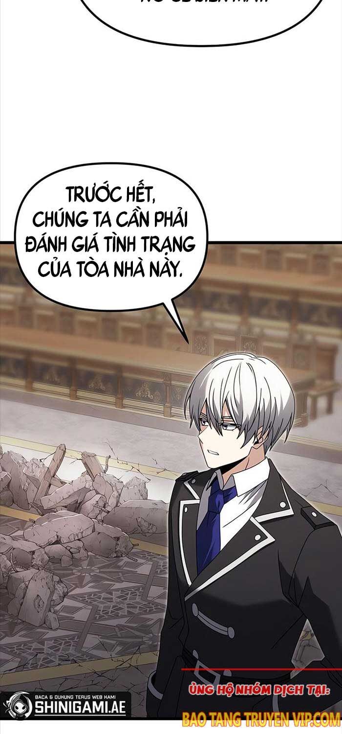 đọc truyện Hắc Kị Sĩ Thiên Tài Giới Hạn Thời Gian Chương 79 ảnh 29 tại Truyện Dạ Ký