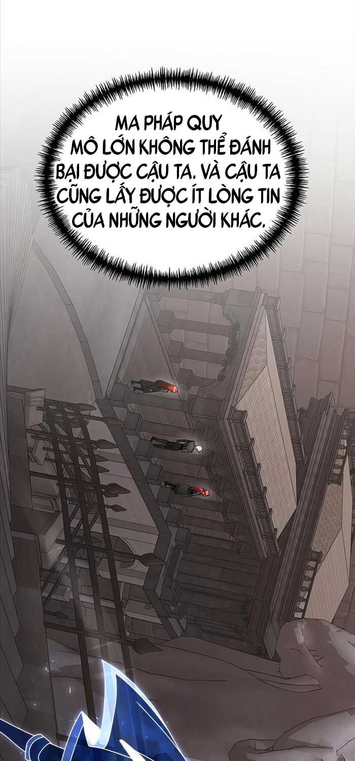 đọc truyện Hắc Kị Sĩ Thiên Tài Giới Hạn Thời Gian Chương 79 ảnh 34 tại Truyện Dạ Ký