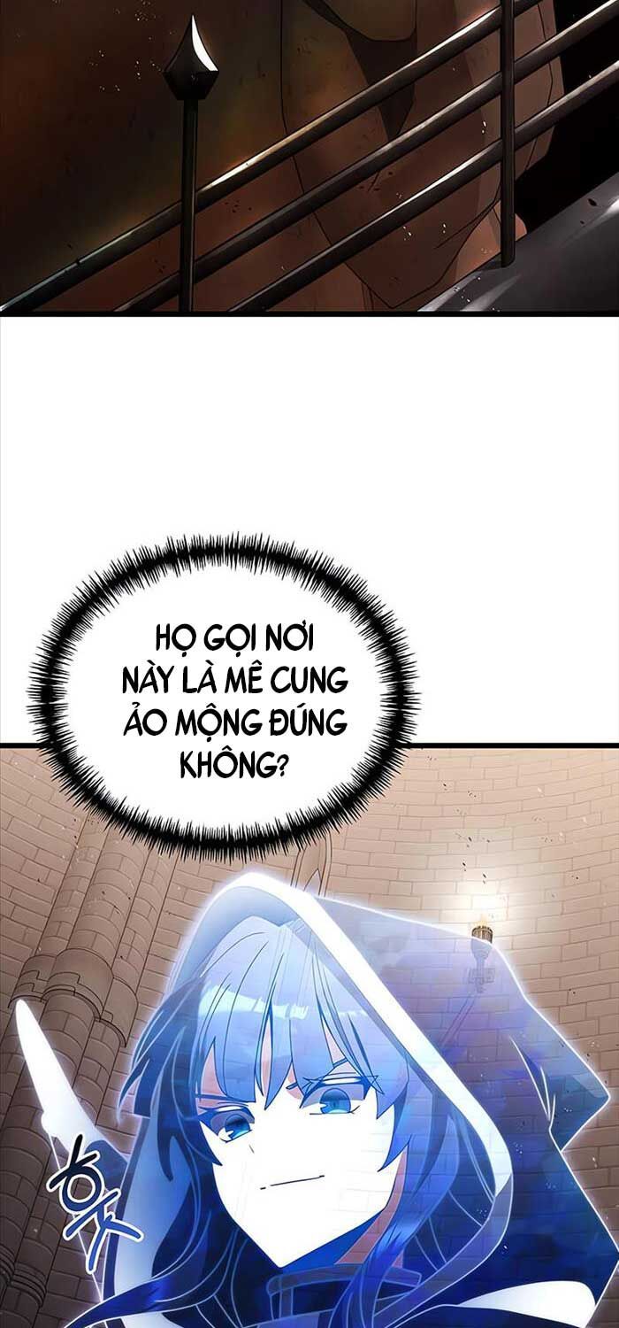 đọc truyện Hắc Kị Sĩ Thiên Tài Giới Hạn Thời Gian Chương 79 ảnh 39 tại Truyện Dạ Ký