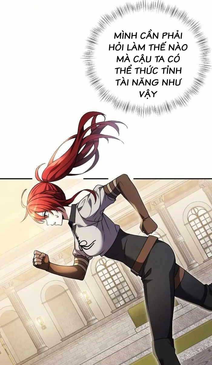 đọc truyện Hắc Kị Sĩ Thiên Tài Giới Hạn Thời Gian Chương 8 ảnh 17 tại Truyện Dạ Ký