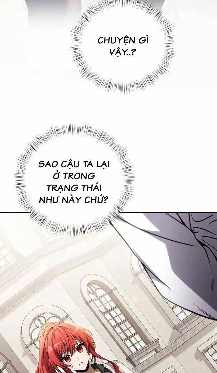 đọc truyện Hắc Kị Sĩ Thiên Tài Giới Hạn Thời Gian Chương 8 ảnh 22 tại Truyện Dạ Ký