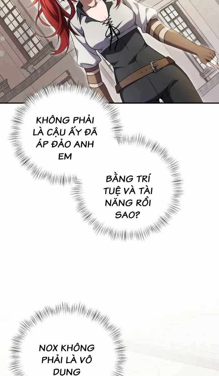 đọc truyện Hắc Kị Sĩ Thiên Tài Giới Hạn Thời Gian Chương 8 ảnh 23 tại Truyện Dạ Ký