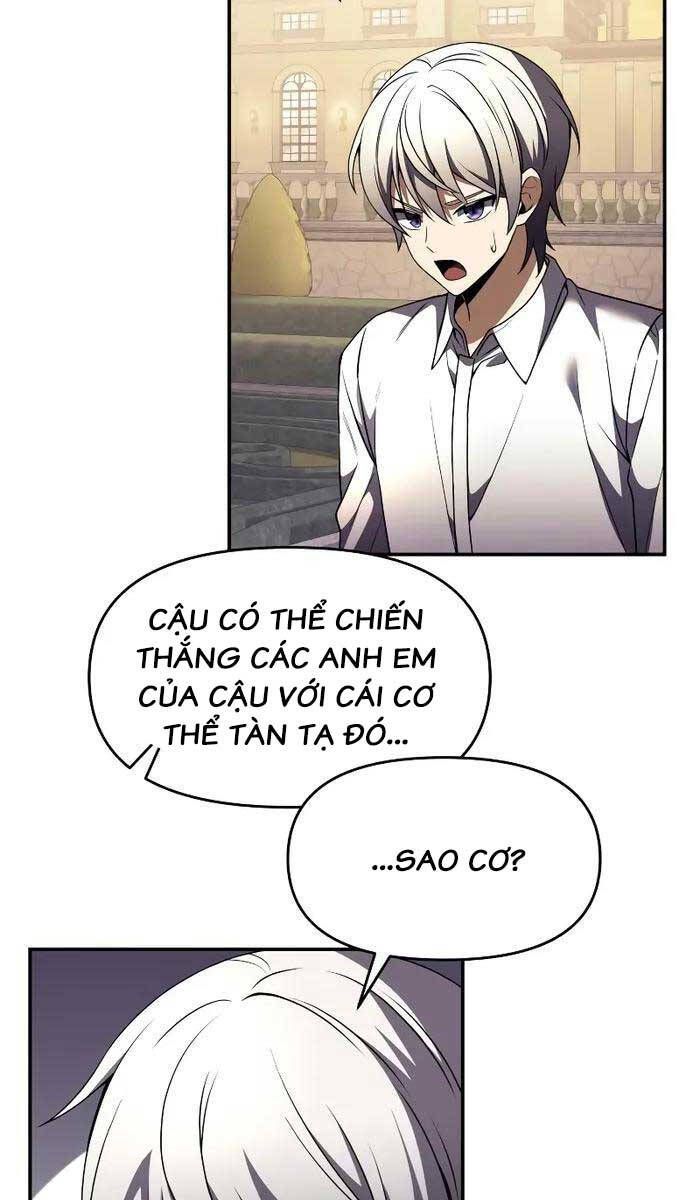đọc truyện Hắc Kị Sĩ Thiên Tài Giới Hạn Thời Gian Chương 8 ảnh 5 tại Truyện Dạ Ký