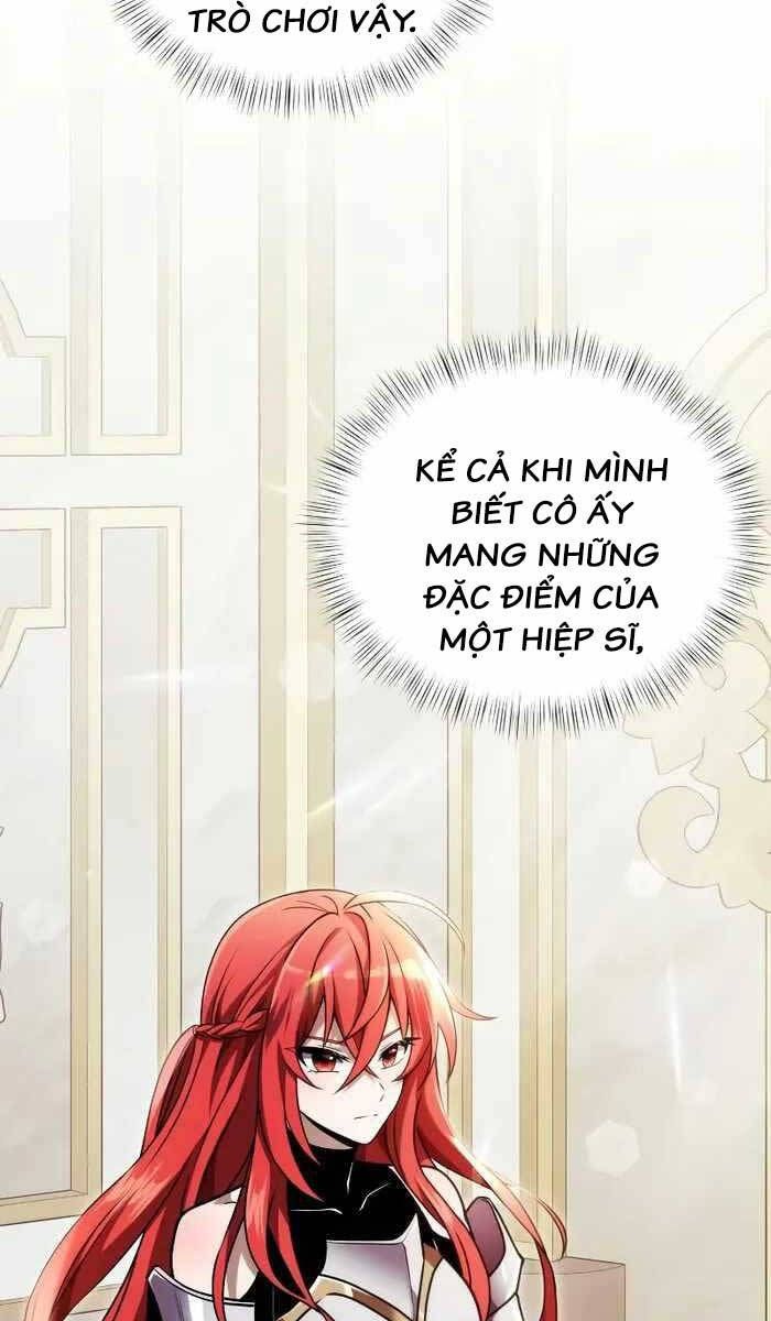 đọc truyện Hắc Kị Sĩ Thiên Tài Giới Hạn Thời Gian Chương 8 ảnh 44 tại Truyện Dạ Ký