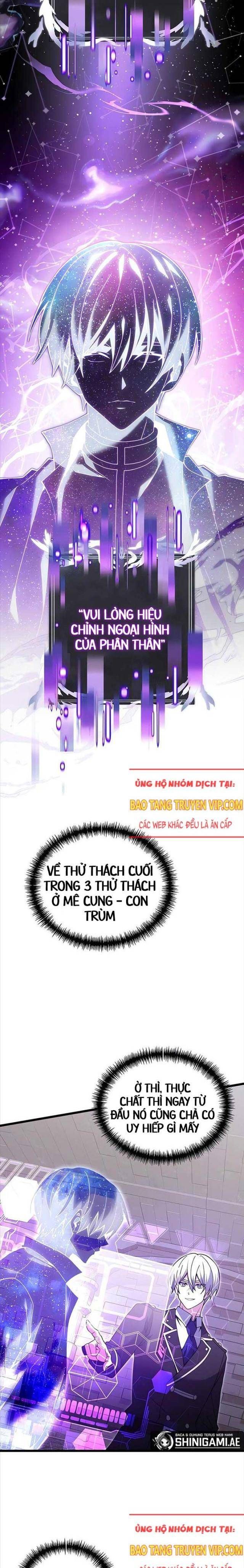 đọc truyện Hắc Kị Sĩ Thiên Tài Giới Hạn Thời Gian Chương 81 ảnh 2 tại Truyện Dạ Ký