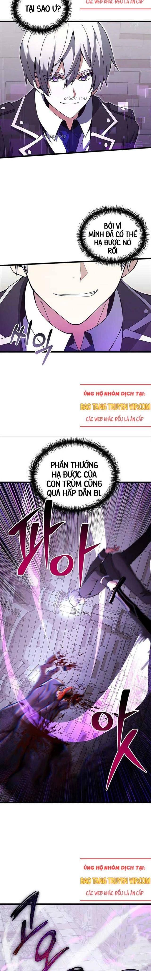 đọc truyện Hắc Kị Sĩ Thiên Tài Giới Hạn Thời Gian Chương 81 ảnh 3 tại Truyện Dạ Ký