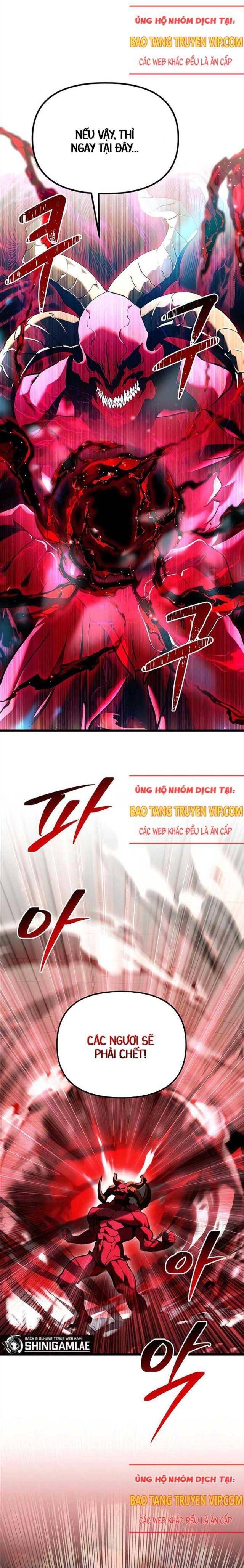 đọc truyện Hắc Kị Sĩ Thiên Tài Giới Hạn Thời Gian Chương 81 ảnh 36 tại Truyện Dạ Ký