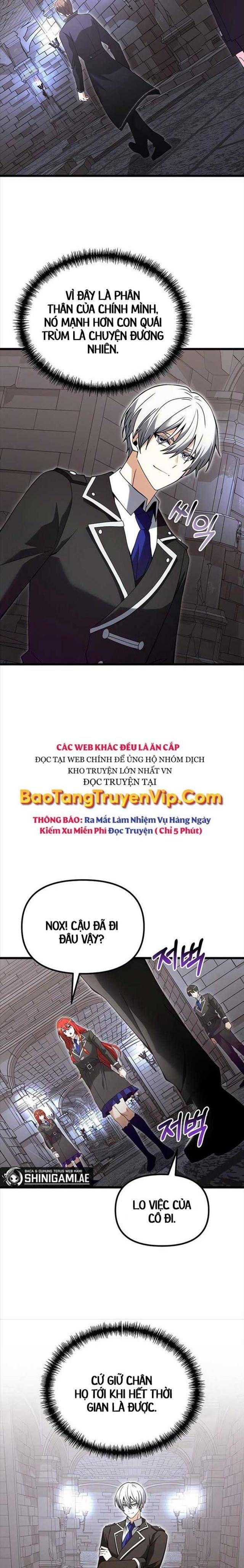 đọc truyện Hắc Kị Sĩ Thiên Tài Giới Hạn Thời Gian Chương 81 ảnh 8 tại Truyện Dạ Ký